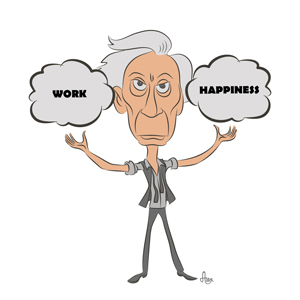 Bertrand Russell